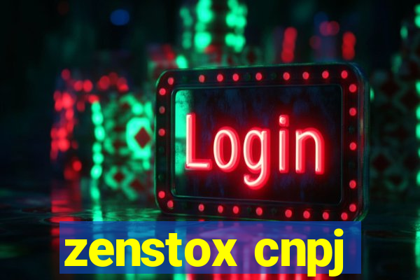 zenstox cnpj