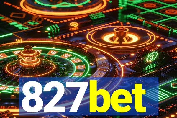 827bet