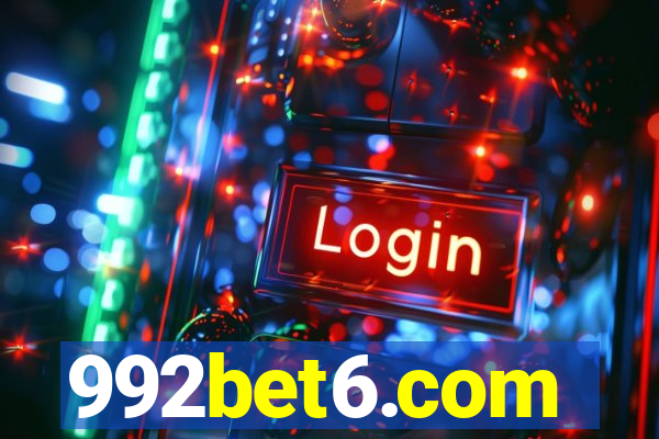 992bet6.com