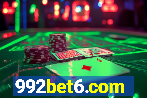 992bet6.com