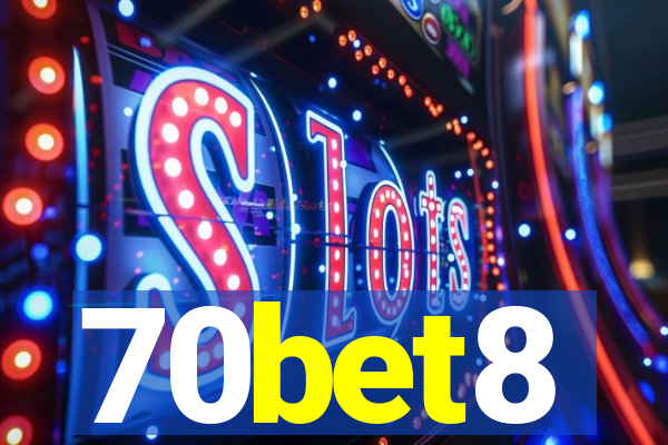 70bet8