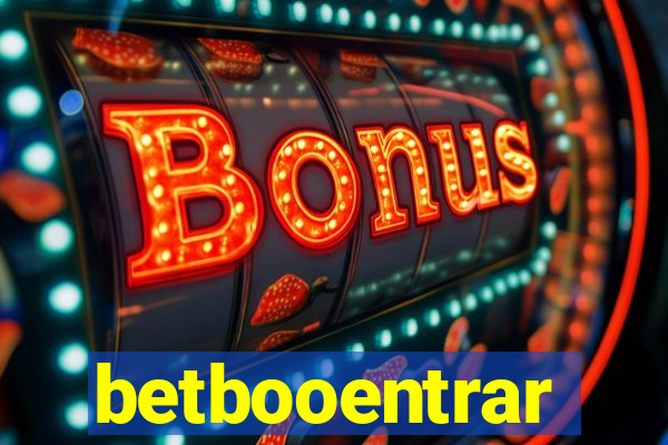 betbooentrar