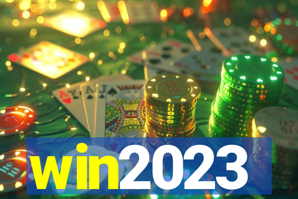 win2023