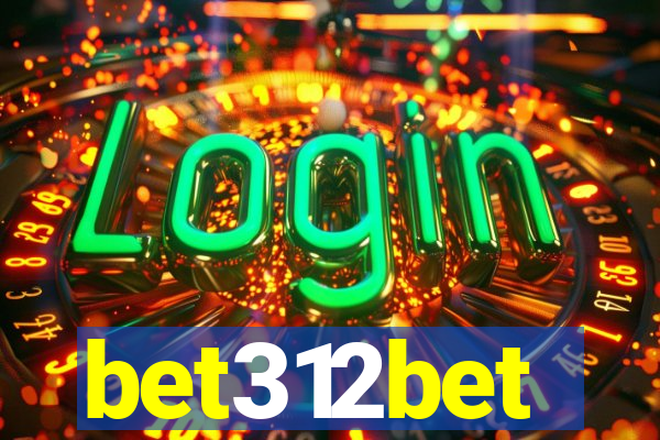 bet312bet