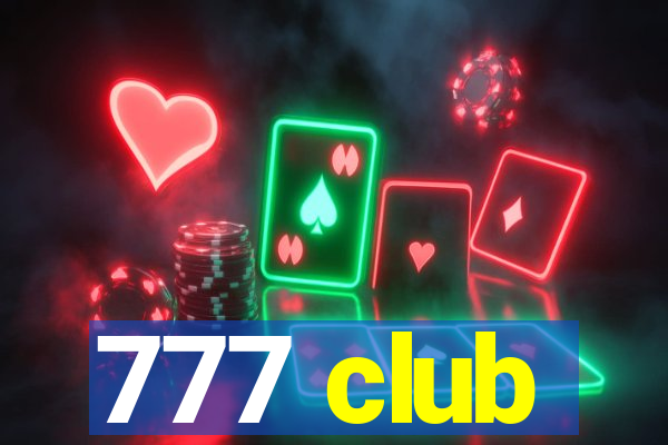 777 club