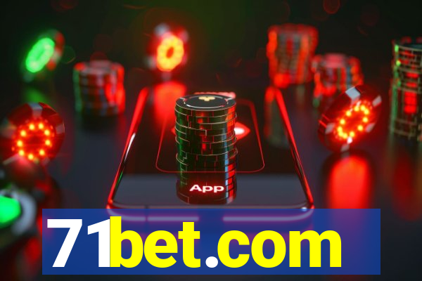 71bet.com