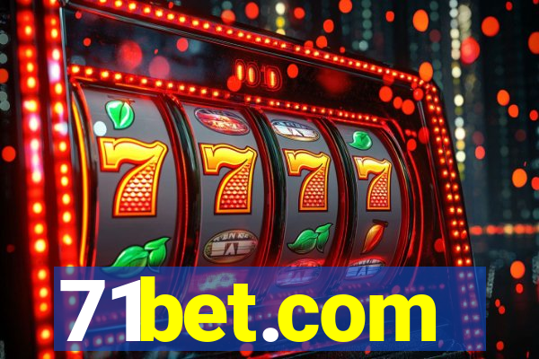 71bet.com