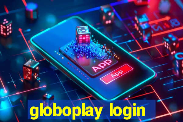 globoplay login