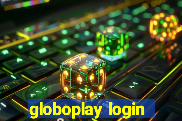 globoplay login