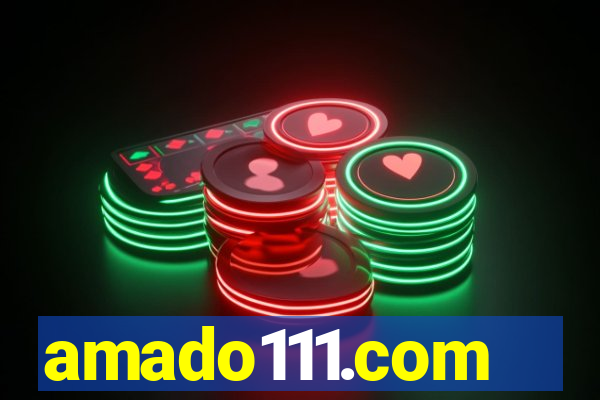 amado111.com