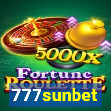 777sunbet