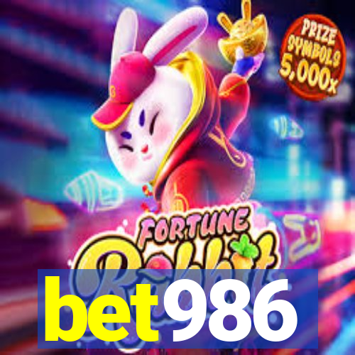 bet986