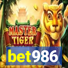 bet986