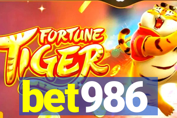 bet986