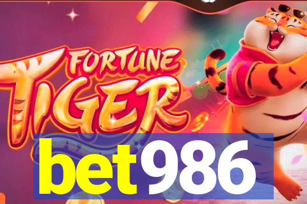 bet986