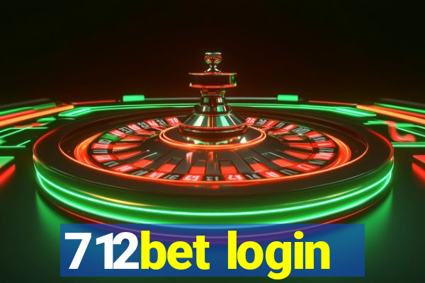 712bet login