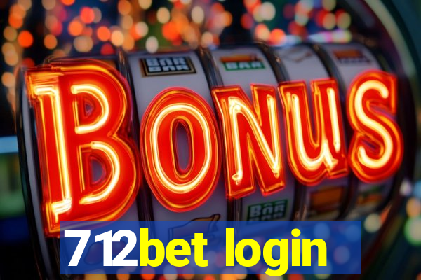 712bet login