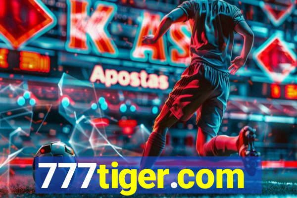 777tiger.com