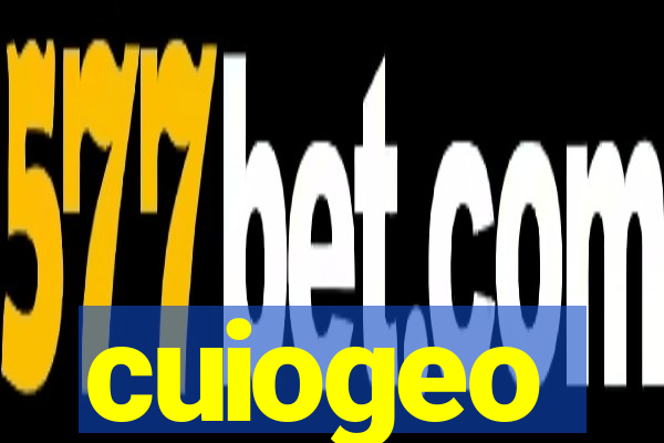 cuiogeo