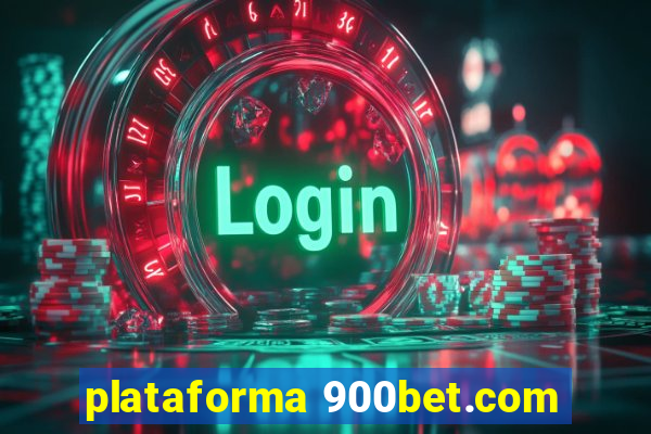 plataforma 900bet.com