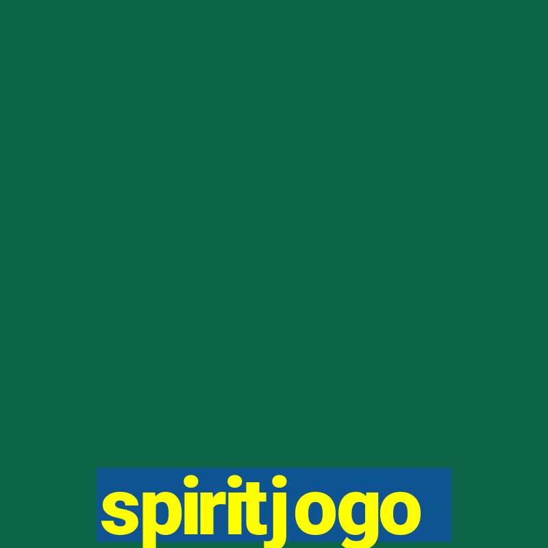 spiritjogo