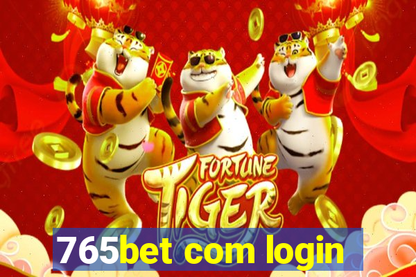 765bet com login