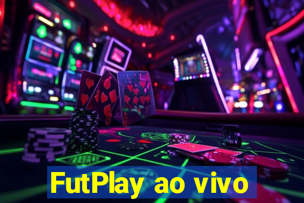 FutPlay ao vivo