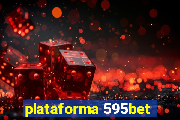 plataforma 595bet