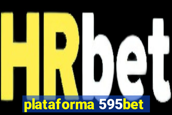 plataforma 595bet