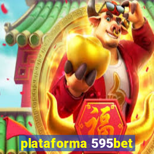 plataforma 595bet