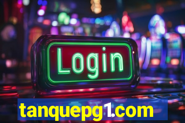 tanquepg1.com