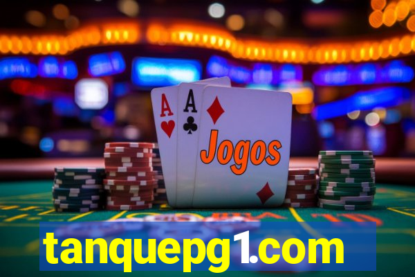 tanquepg1.com