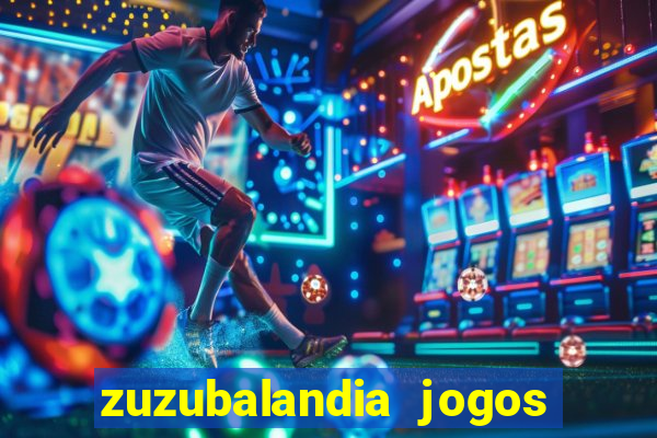 zuzubalandia jogos de matematica