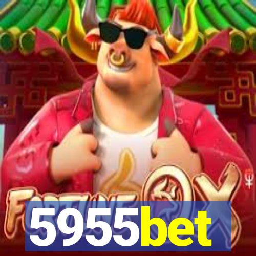 5955bet