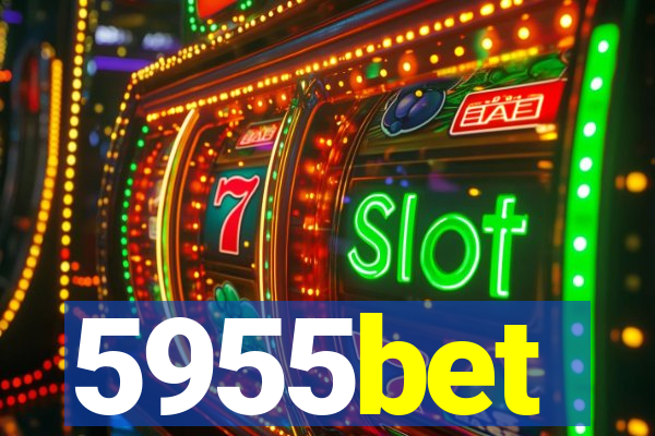 5955bet