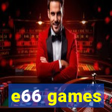 e66 games