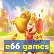 e66 games