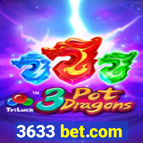 3633 bet.com