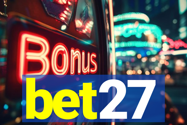 bet27