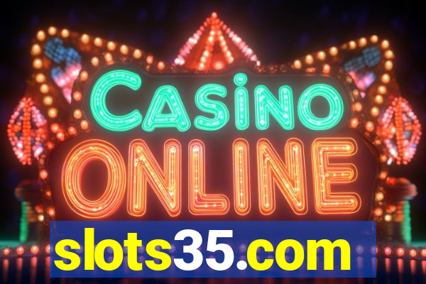 slots35.com