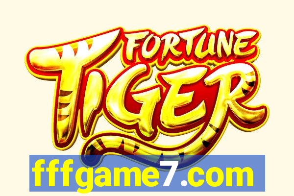 fffgame7.com