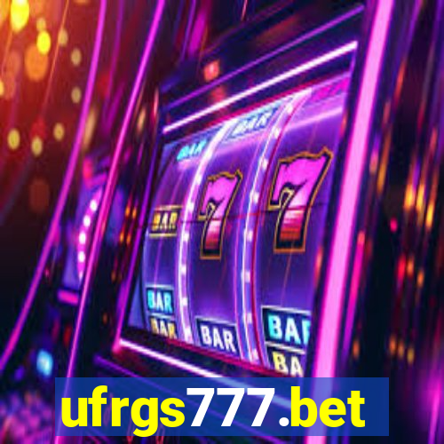 ufrgs777.bet