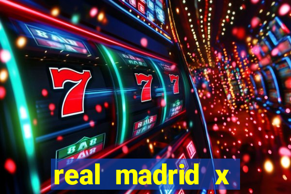 real madrid x barcelona futemax