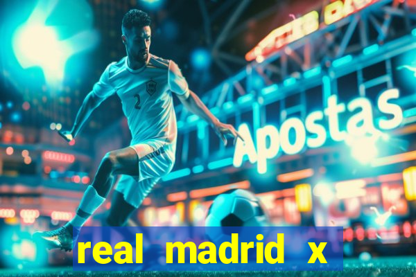 real madrid x barcelona futemax