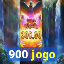 900 jogo