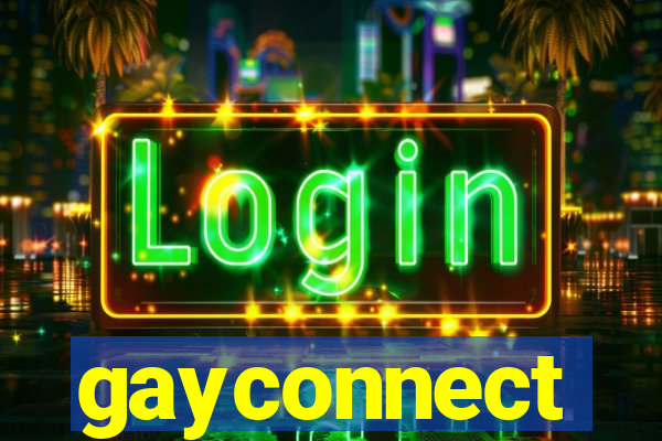 gayconnect