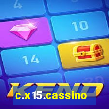 c.x15.cassino