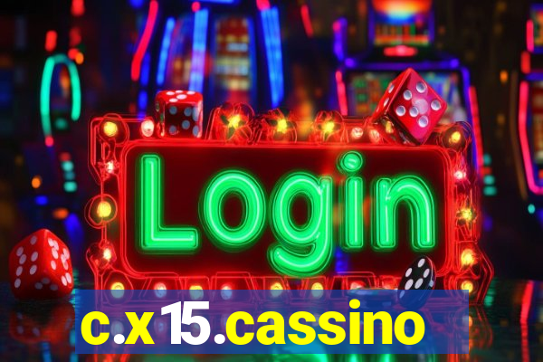 c.x15.cassino