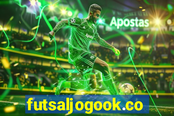 futsaljogook.com