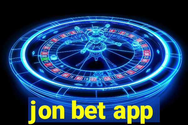 jon bet app